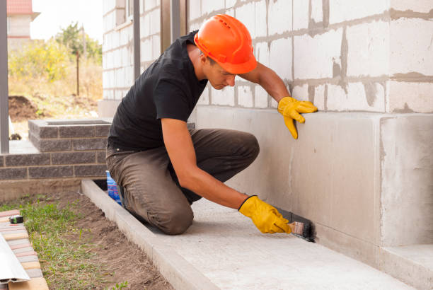 Licensed Crawl Space Encapsulation service in Wood-Ridge, NJ - SGP Waterproofing